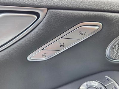 2022 Genesis G80 2.5T