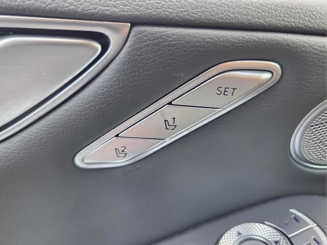 2022 Genesis G80 2.5T