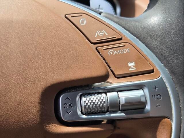 2021 Genesis G80 3.5T