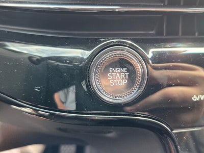 2026 Genesis G80 3.5T Prestige Black