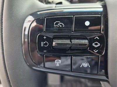2026 Genesis G80 3.5T Prestige Black