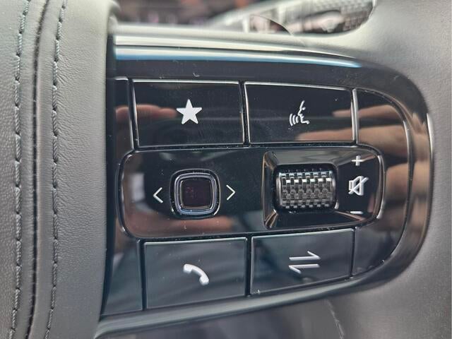 2026 Genesis G80 3.5T Prestige Black