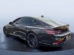 2026 Genesis G80 3.5T Prestige Black