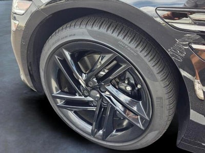 2026 Genesis G80 3.5T Prestige Black