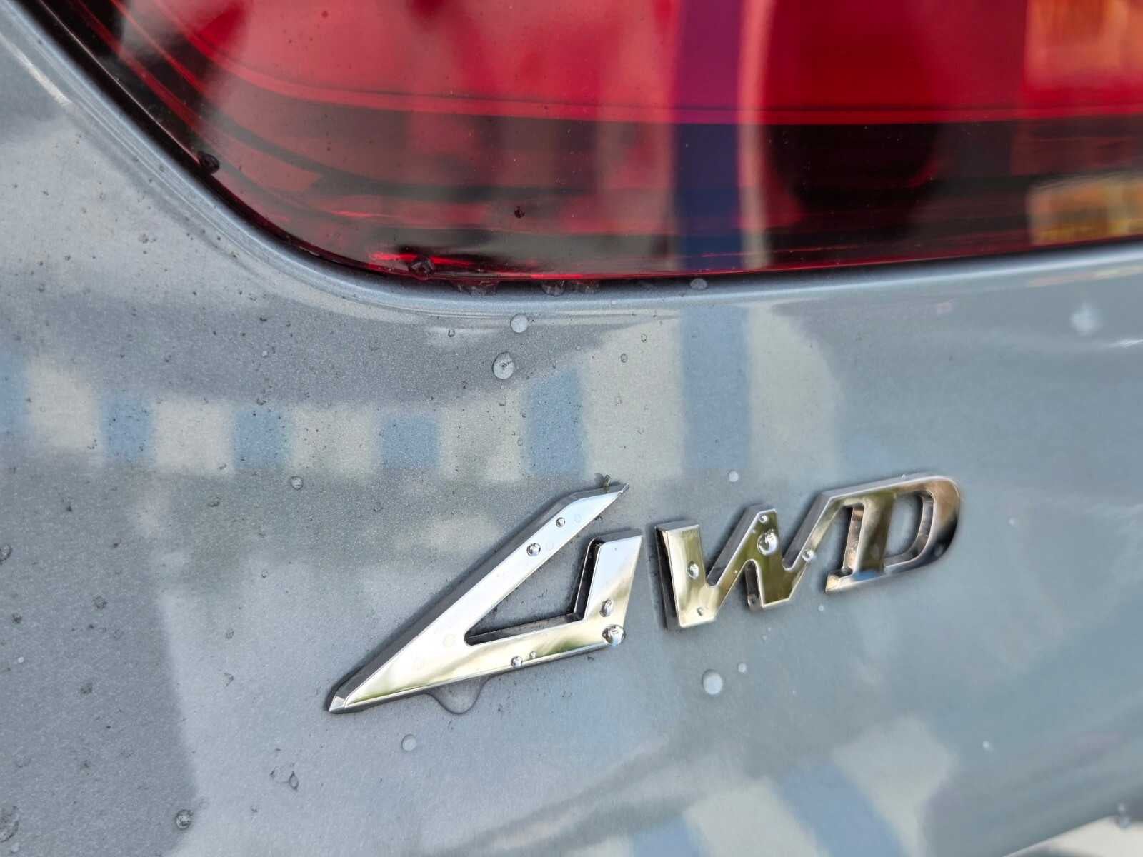 2026 Genesis GV80 Coupe 3.5T e-SC