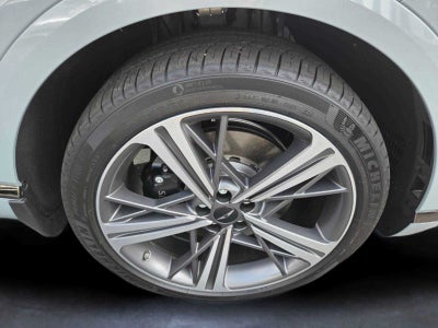 2026 Genesis GV80 Coupe 3.5T e-SC