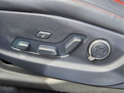 2026 Genesis GV80 Coupe 3.5T e-SC
