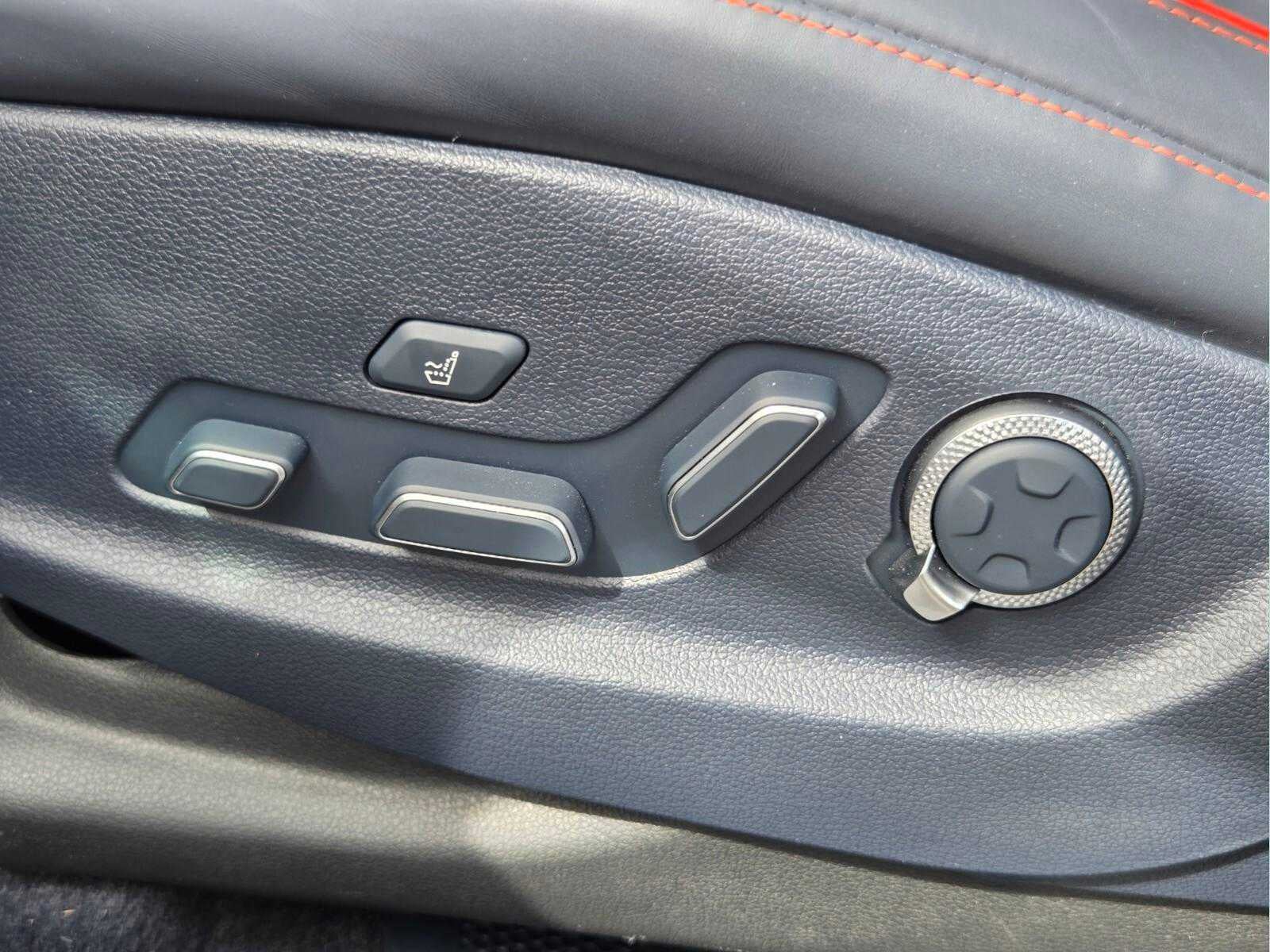 2026 Genesis GV80 Coupe 3.5T e-SC