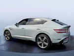 2026 Genesis GV80 Coupe 3.5T e-SC