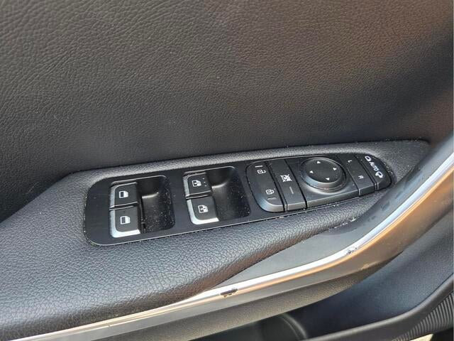 2021 Kia Stinger GT-Line