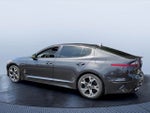 2021 Kia Stinger GT-Line