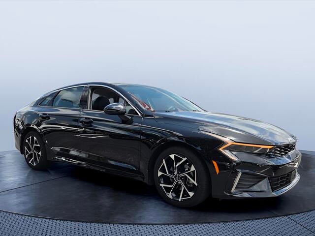 2025 Kia K5 EX