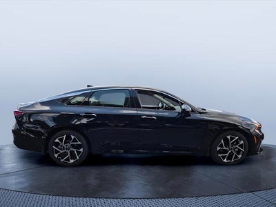 2025 Kia K5 EX