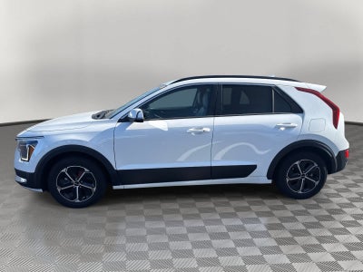 2023 Kia Niro EX