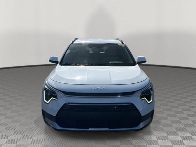 2023 Kia Niro EX