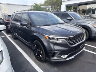 2024 Kia Carnival SX Prestige