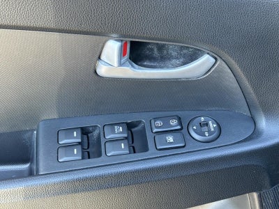 2013 Kia Sportage LX