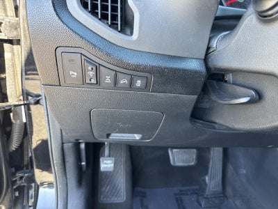 2013 Kia Sportage LX