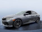 2020 Honda Civic Hatchback Sport