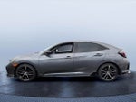 2020 Honda Civic Hatchback Sport
