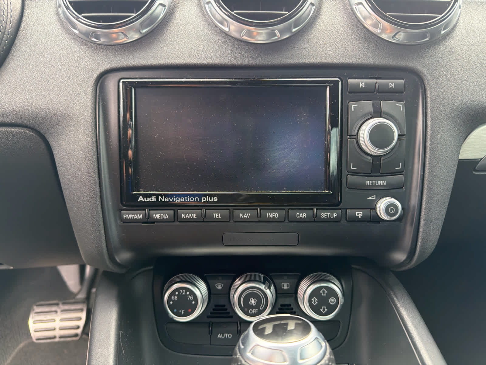 2014 Audi TT Coupe 2.0T