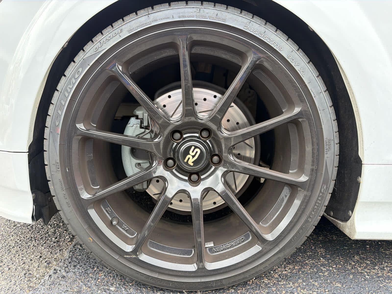 2014 Audi TT Coupe 2.0T