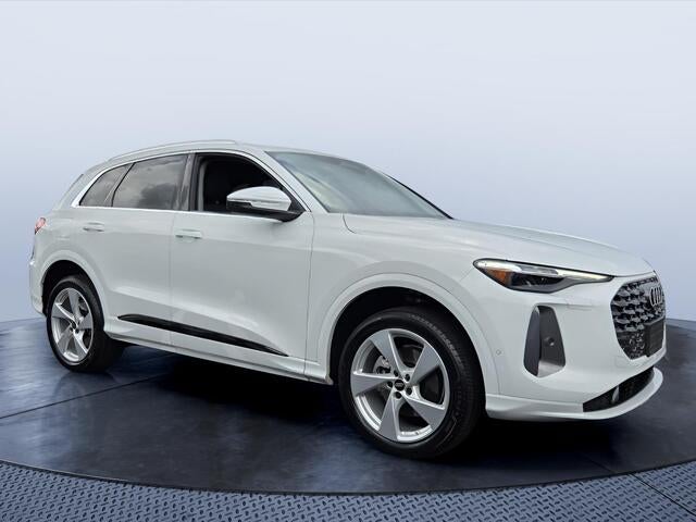 2025 Audi New Q5 Premium Plus