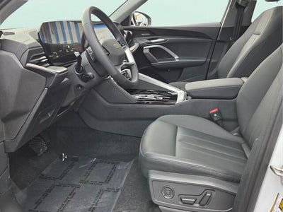 2025 Audi New Q5 Premium Plus