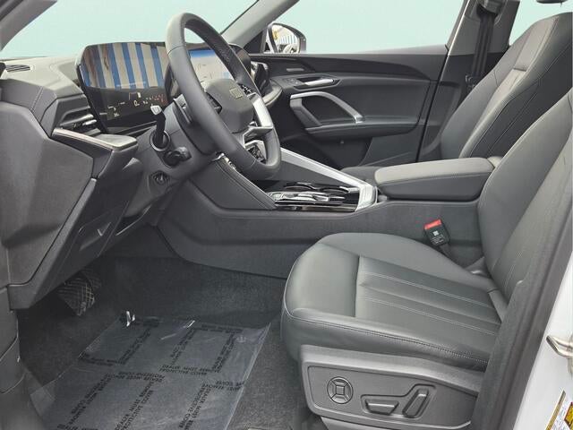 2025 Audi New Q5 Premium Plus
