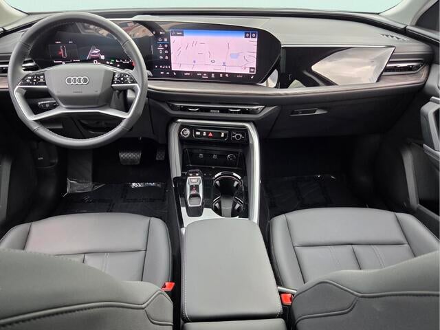 2025 Audi New Q5 Premium Plus