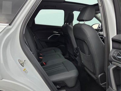 2025 Audi New Q5 Premium Plus
