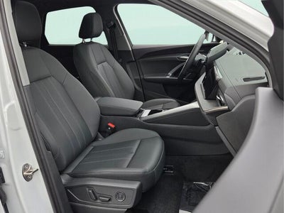 2025 Audi New Q5 Premium Plus