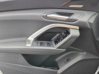 2025 Audi New Q5 Premium Plus