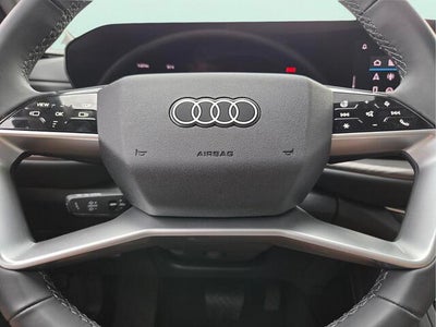 2025 Audi New Q5 Premium Plus