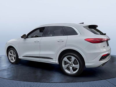2025 Audi New Q5 Premium Plus