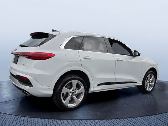 2025 Audi New Q5 Premium Plus