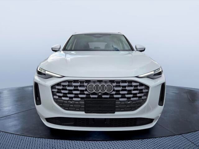 2025 Audi New Q5 Premium Plus