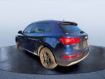 2018 Audi Q5 Tech Premium