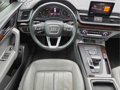 2019 Audi Q5 Premium
