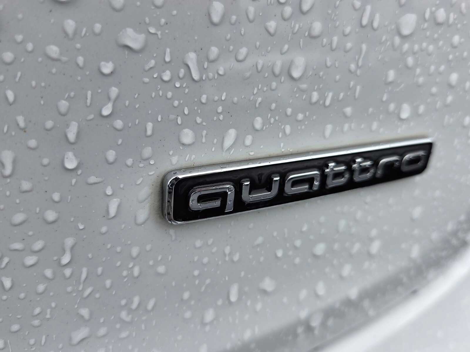 2019 Audi Q5 Premium