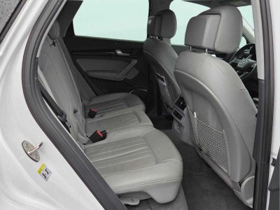 2019 Audi Q5 Premium