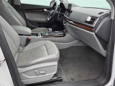 2019 Audi Q5 Premium