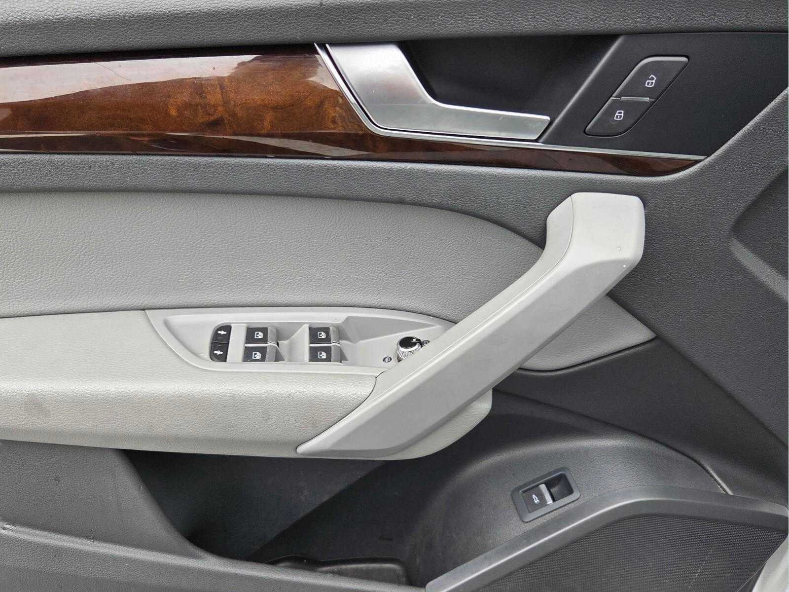 2019 Audi Q5 Premium