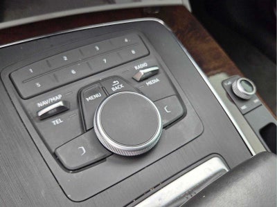 2019 Audi Q5 Premium