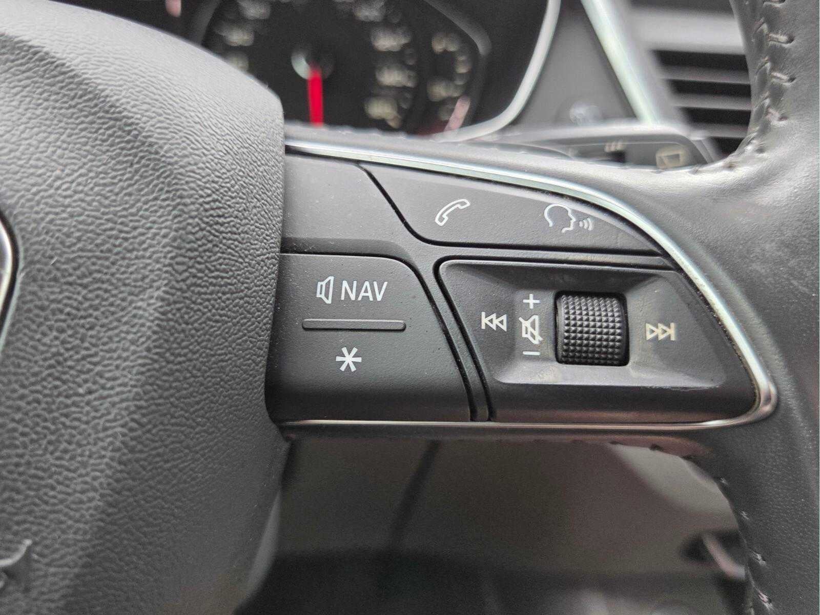 2019 Audi Q5 Premium