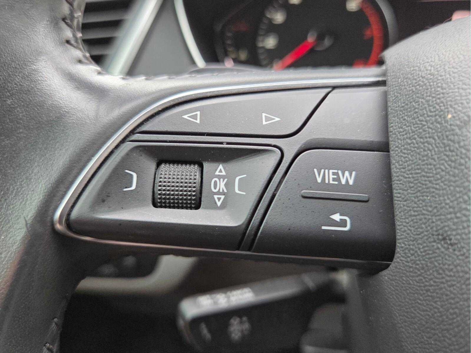 2019 Audi Q5 Premium
