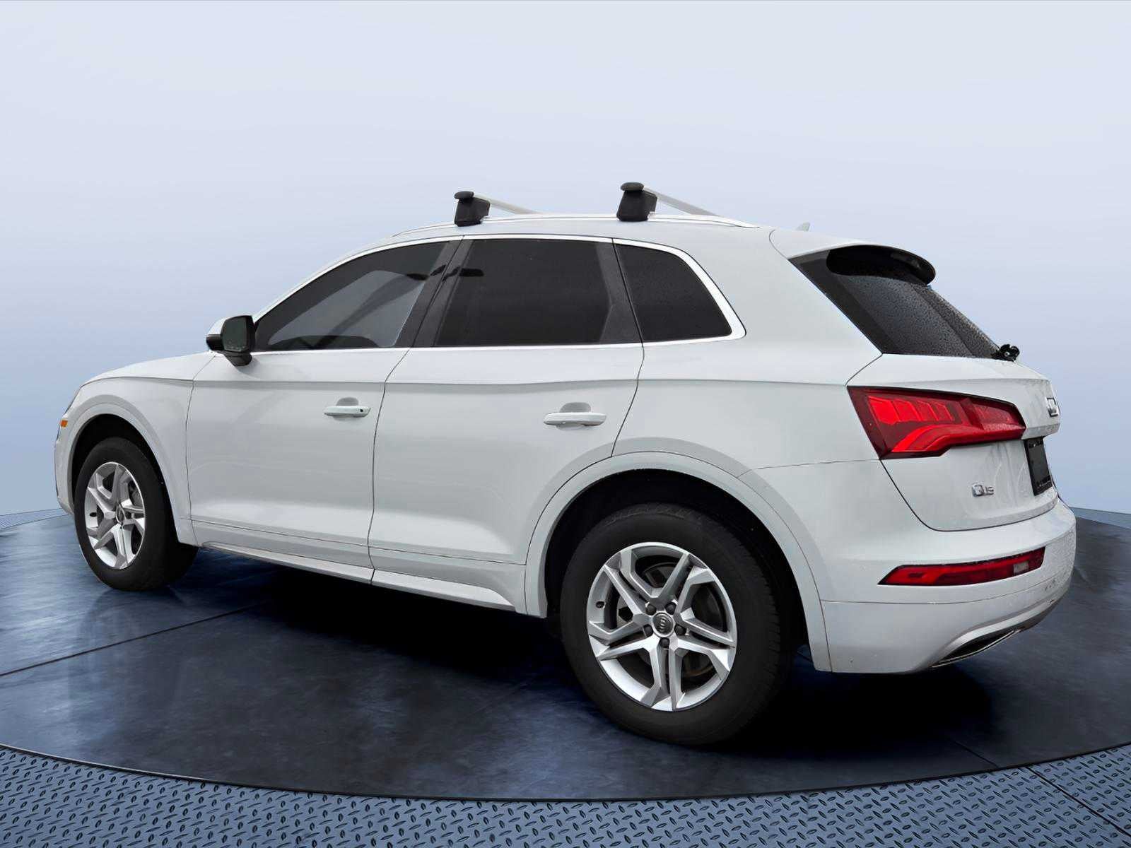 2019 Audi Q5 Premium