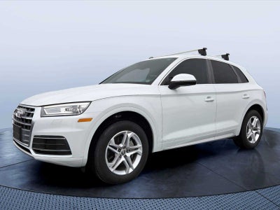 2019 Audi Q5 Premium