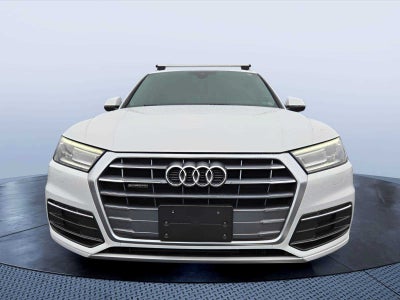 2019 Audi Q5 Premium