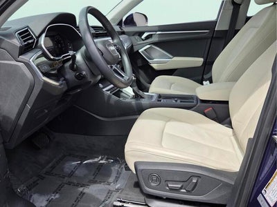 2020 Audi Q3 Premium Plus